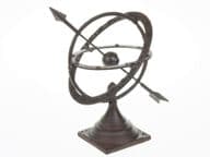 Puutarhan aurinkokello