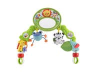 Fisher-Price Lelukaari rattaisiin