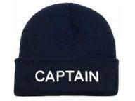 Captain pipo