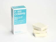 MSI F-100 Hätämuonapakkaus 500g