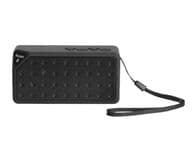 Betaspher Piccolo Bluetooth kaiutin, musta