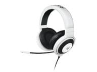 Razer Kraken Pro Analog pelikuulokesetti, valkoinen