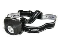 Varta Indestructible 1W LED otsalamppu