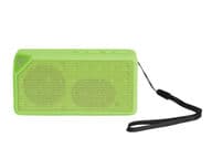 Betasphere HR200 Bluetooth kaiutin, vihreä