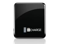 ReCharge 2500 Akkupankki Musta