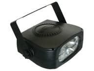 BEAMZ 150W Megastrobo