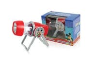 LED yhdistelmävalaisin Mikki