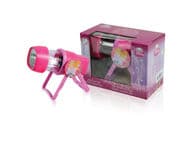 LED yhdistelmävalaisin Prinsessa