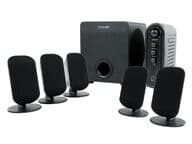 5.1 surround kaiutinsarja