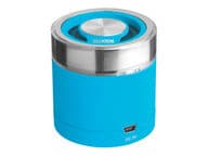 Bluetooth Rock Buddy kaiutin, sininen