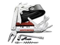 Victorinox SwissTool X Plus multityökalu