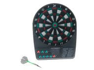 Elektroninen Darts-taulu