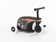 Italtrike La Cosa Ride-On, moottoripyörä