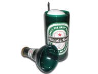 Pullollinen taikatemppuja