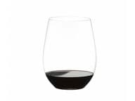 Riedel Big O Cabernet Jalaton Punaviinilasi, 2 kpl