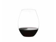 Riedel Big O Syrah Jalaton Punaviinilasi, 2 kpl
