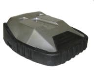 Pölynlakaisurobotti