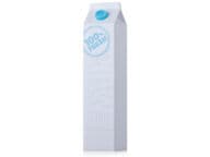 iPower Milk Akkupankki 2600 mAh 1.5A Valkoinen