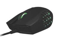 Razer Naga täydellinen pelihiiri