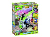 Cobi Trash Pack Helikopteri (203 palaa)