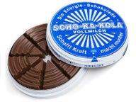 Scho-ka-Kola, täysmaito