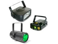 BEAMZ Turboboost Discovalosetti