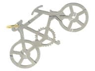 Cast Bike Polkupyöräpulma