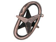 Tähti ja käärme Pulmapeli