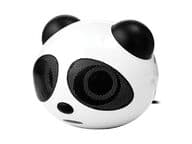 DJ Panda kaiutin