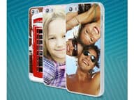 Kännykkäkuori omalla kuvalla