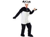 Panda-asu