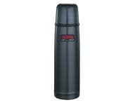 Thermos Midnight Blue termospullo 0,5 l laatikossa
