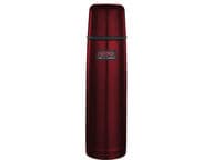 Thermos Midnight Red termospullo 0,75 l laatikossa