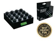 Light stax älypohja rakennuspalikoille