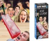 Ice Luge Jääränni