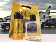Billionaire Boys club Eau Du toilet ja dödö