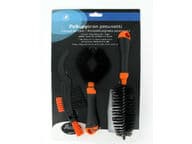 Polkupyörän pesusetti