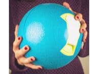 Simppeli jäätelökone