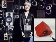 The Vamp Bluetooth-mokkula analogisiin kaiuttimiin