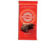 Scho-ka-kola energiasuklaalevy