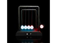 Valaistu Newtonin kehto