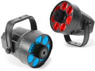 BEAMZ Micro LED-valoefekti