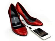 Korkokenkäkaiuttimet