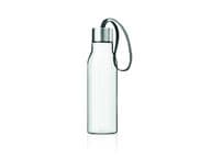 Eva Solo Vesipullo 0,5 L, harmaa