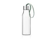 Eva Solo Vesipullo 0,5 L muovi, graniitin vihreä