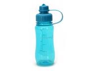 Brix WaterTracker juomapullo vaaleansininen 0,5L