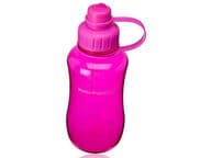 Brix WaterTracker juomapullo pinkki 0,5 L
