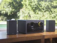 Thonet & Vander Grub kaiutinsarja