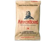AirmenBeans voimakarkit