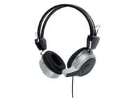 7.1 surround kuulokkeet mikrofonilla